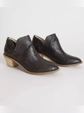 Kelsi Dagger Brooklyn Kenmare Ankle Bootie